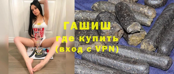 молекула духа Гусев